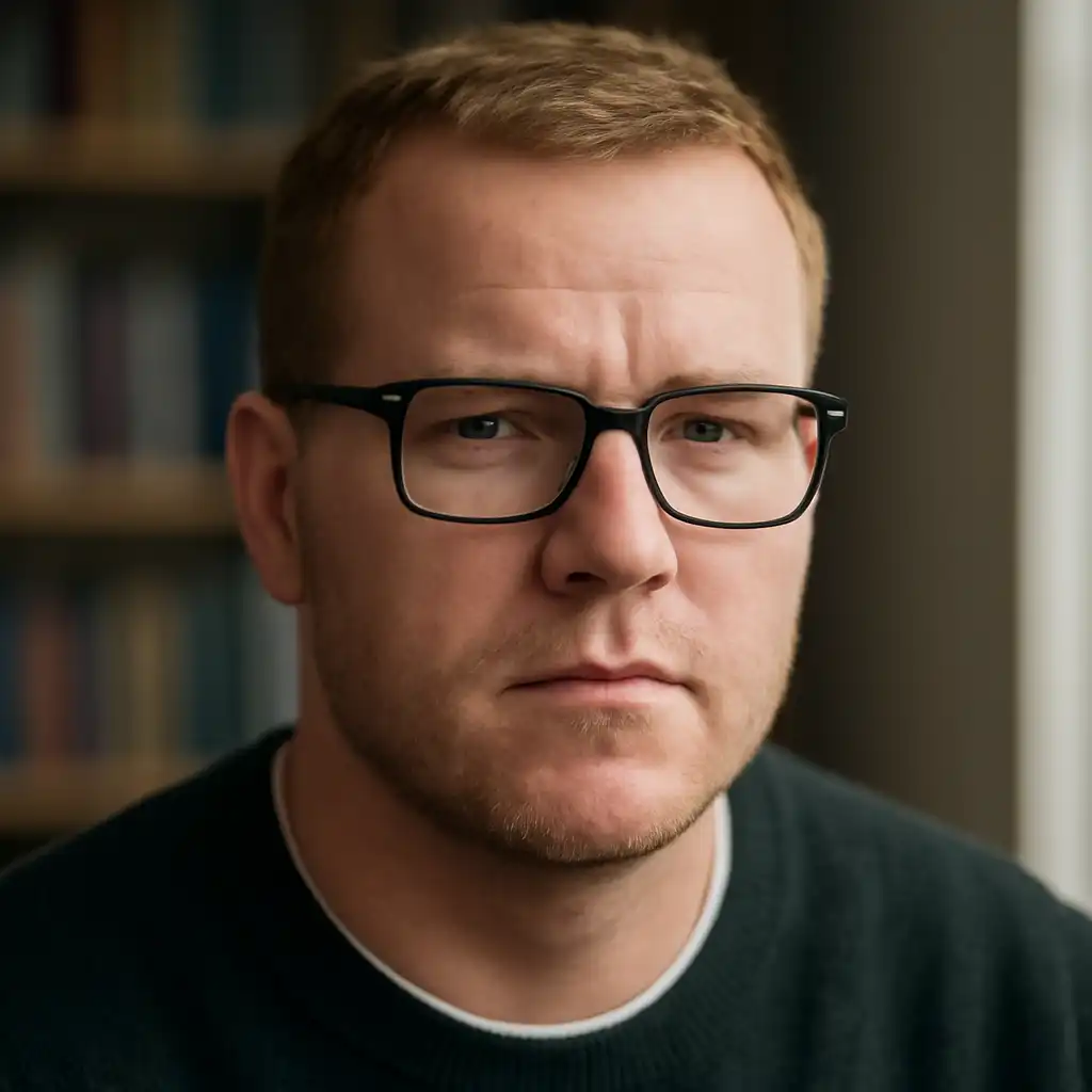 James Hartley